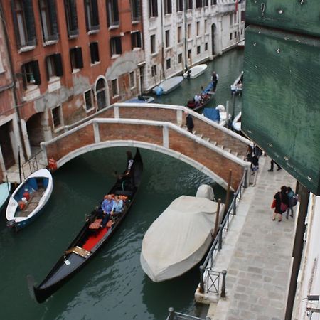 San Severo Veneza Exterior foto