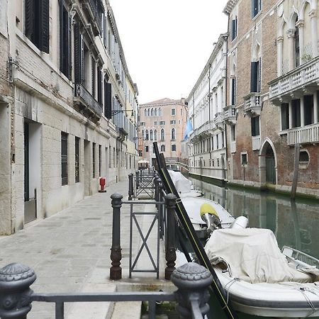 San Severo Veneza Exterior foto